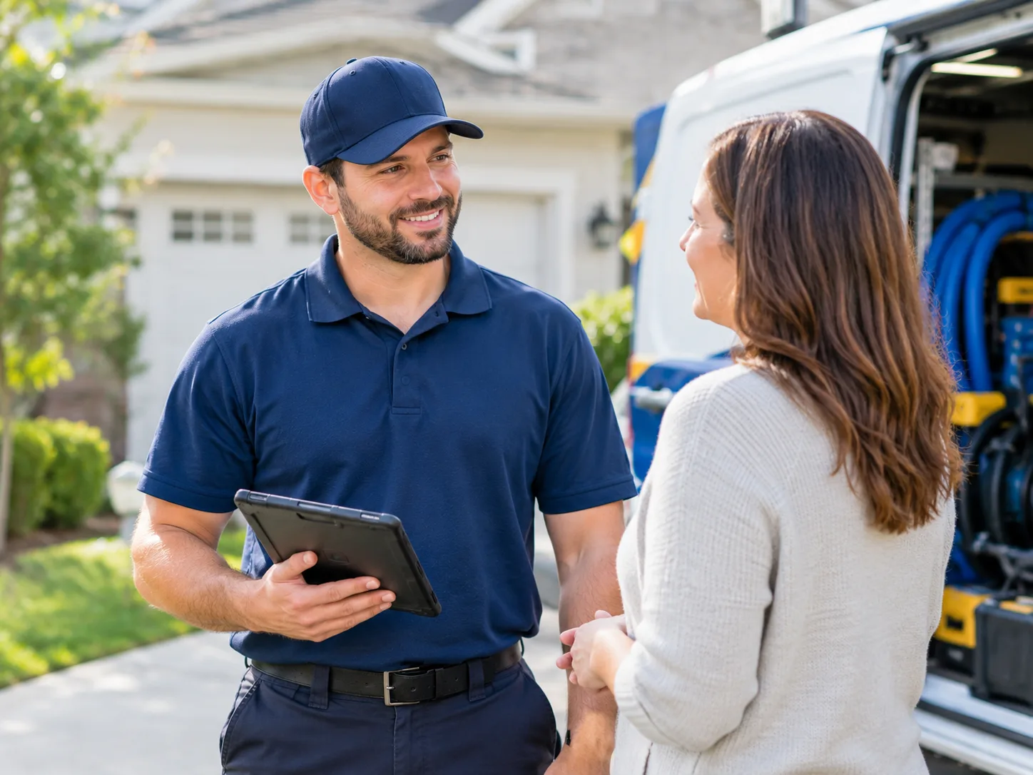 Sewage Backup Cleanup Oconee, GA FAQs